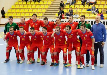 Fotó: Futsal Romania