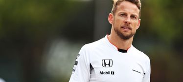 Jensen Button. Fotó: f1undercover.com