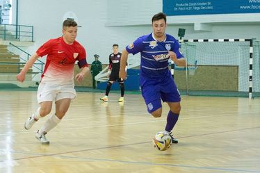 Fotó: Facebook / Futsal Romania