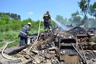 Fotó: ISU COVASNA