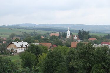 Gazdag nyár Sepsikőröspatakon