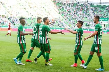 Fotó: Facebook/Ferencvárosi Torna Club