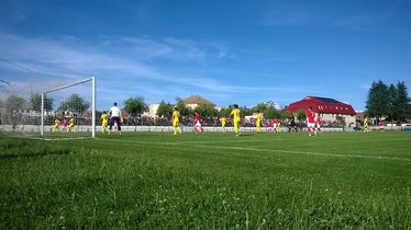 Fotó: Facebook / FC Olimpia Satu Mare