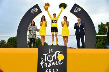 Fotó: Facebook / Le Tour