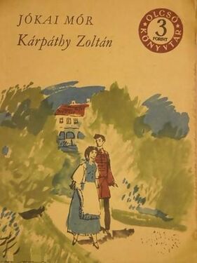 Mikszáth Kálmán: Jókai Mór élete és kora (Részletek /25.)