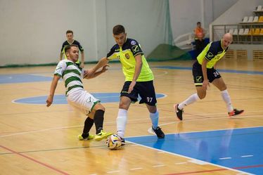 Fotó: Facebook / Imperial Wet Futsal