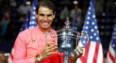 Rafael Nadal