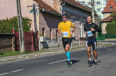 A szerző felvétele