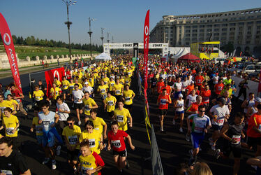 Fotó: bucharest-marathon.com