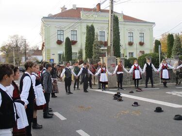 A szerző felvétele