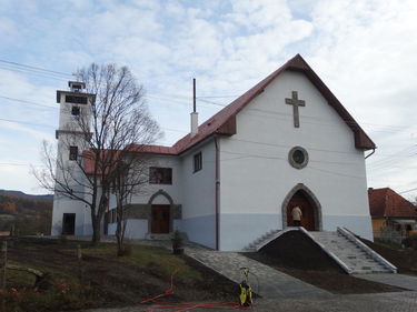 A szerző felvétele