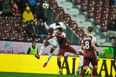 fotÓ: Facebook/Fotbal Club CFR 1907 Cluj-Napoca