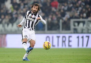 Andrea Pirlo