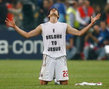 Ricardo Kaká