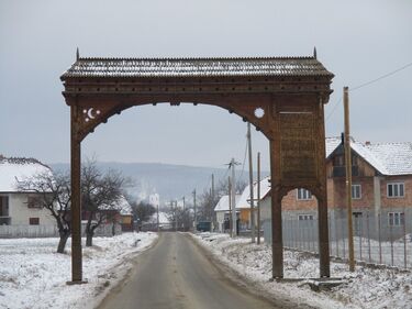 A szerző felvételei