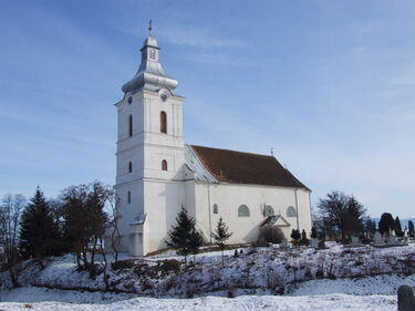 A szerző felvétele