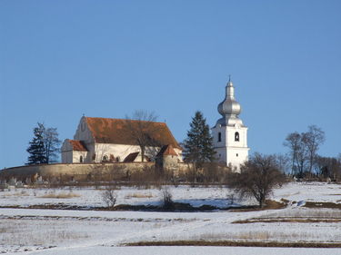 A szerző felvétele