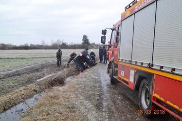 Fotó: Megyei Sürgősségi Felügyelőség