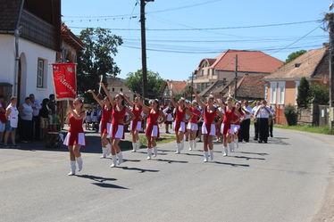 A szerző felvétele