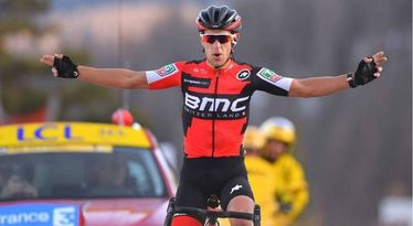  Fotó: Facebook / Richie Porte