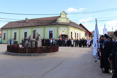 A szerző felvétele