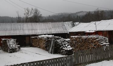 A szerző felvétele