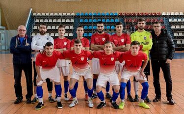 Fotó: Facebook /Clubul Sportiv United Galati