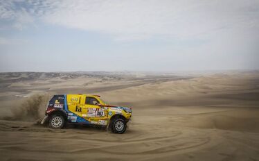 Fotó: dakar.hu