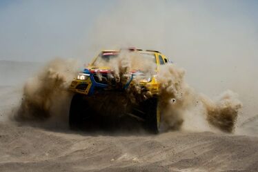 Fotó: dakar.hu