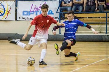 Fotó: Facebook  / Futsal KSE