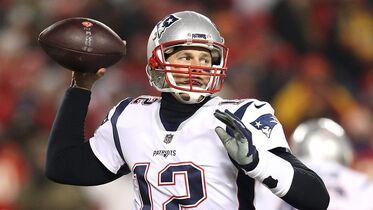 Tom Brady