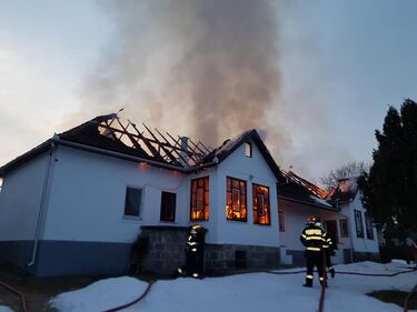 Fotók: Kovászna megyei sürgősségi felügyelőség