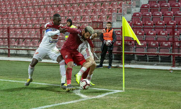 Fotók: Fotbal Club CFR 1907 Cluj-Napoca