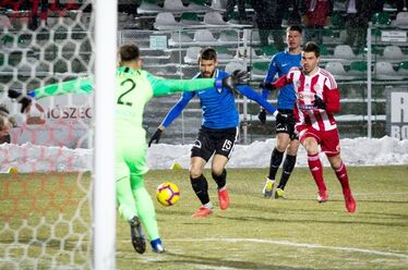 Nehéz mérkőzés vár a piros-fehérekre a jó formában játszó FC Viitorul ellen. Fotók: Gyurkó-Henning Balázs