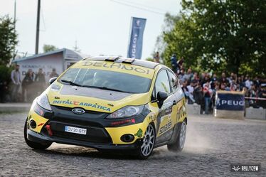 Fotó: Rally Cow