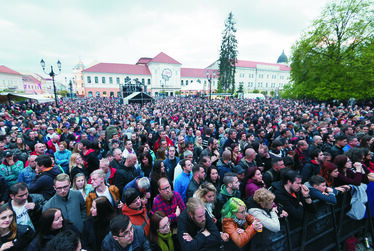 Fotó: Vargyasi Levente