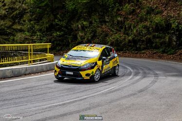 Fotó: Facebook  /  RPM Racing Ro