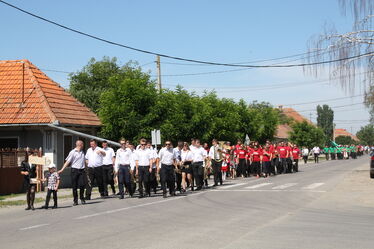 A szerző felvétele