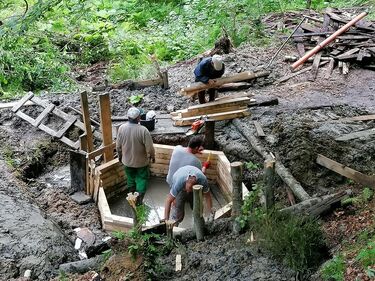 Fotó: Agrokézdiszék Mezőgazdászok Egyesülete