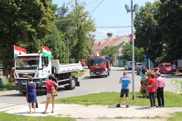 A szerző felvétele