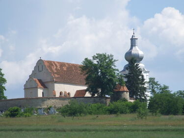 A szerző felvétele