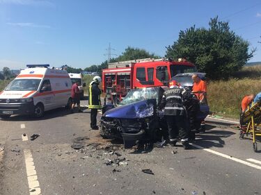 Fotó: Kovászna megyei sürgősségi felügyelőség