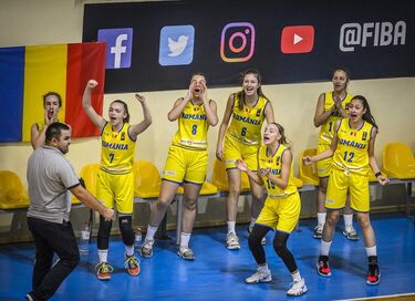 Fotó: FIBA