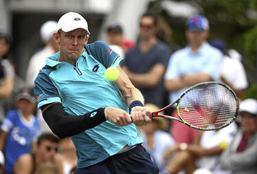 Kevin Anderson