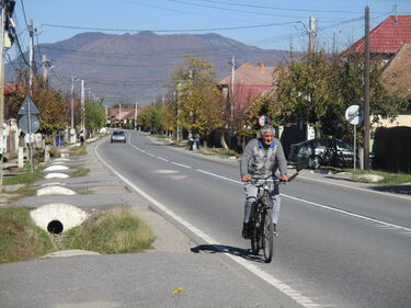 A szerző felvételei