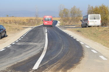 A szerző felvétele