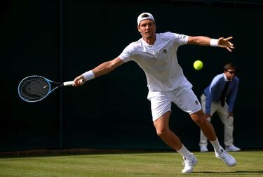 Tomás Berdych