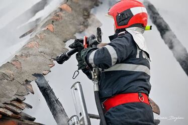 Fotó: Kovászna megyei sürgősségi felügyelőség