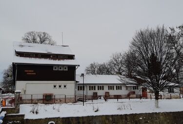 A szerző felvétele