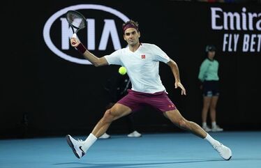 Roger Federer